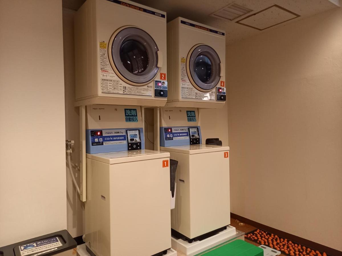 Capsule Land Yushima Hotel Tokió Kültér fotó