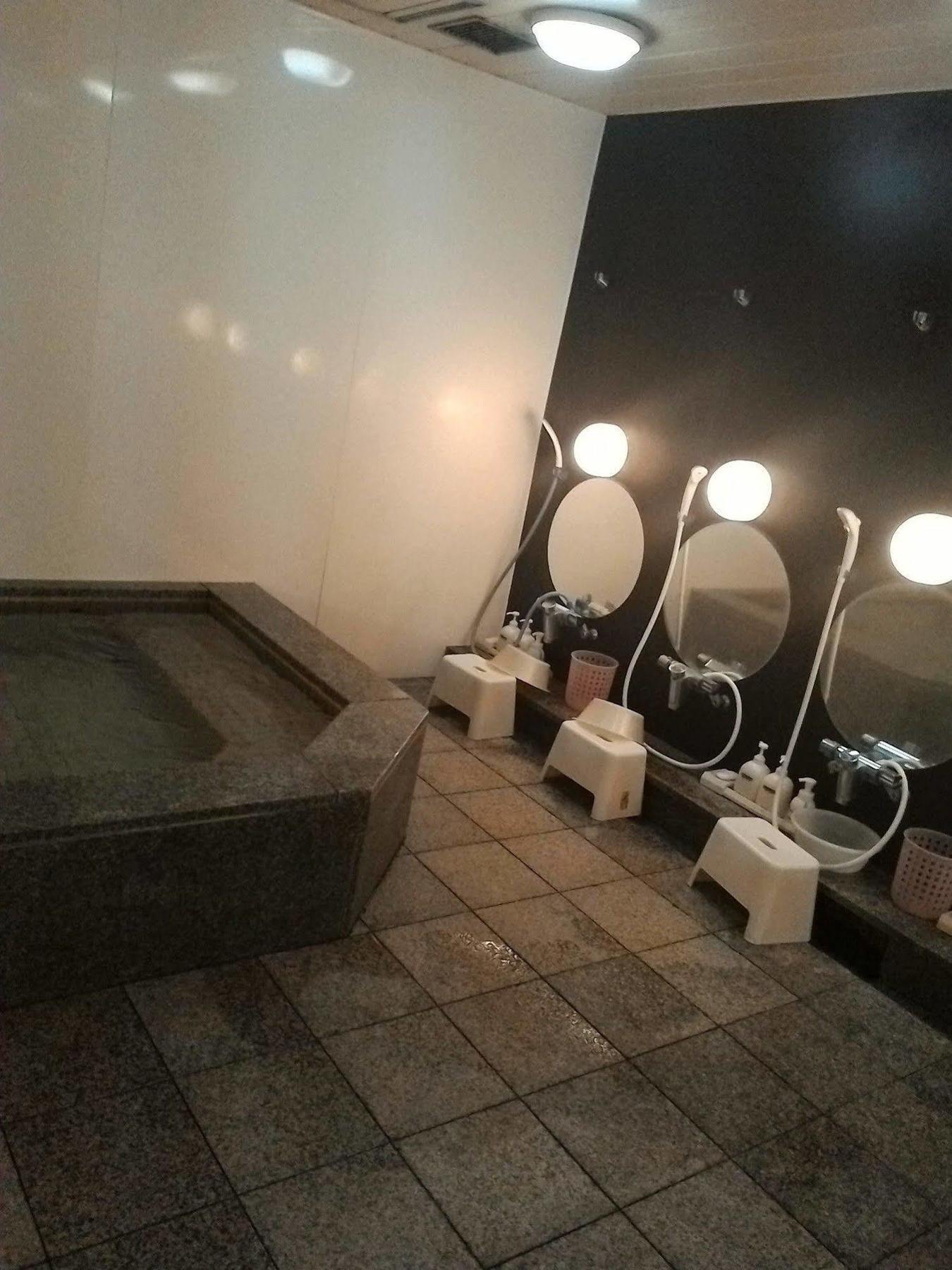 Capsule Land Yushima Hotel Tokió Kültér fotó